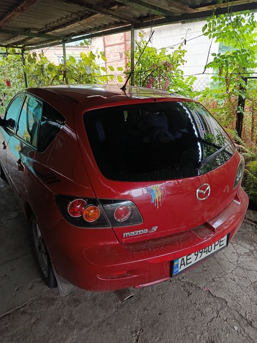 продам авто мазда3хчб.