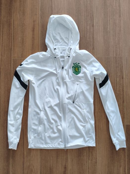 Casaco Treino Sporting Oficial