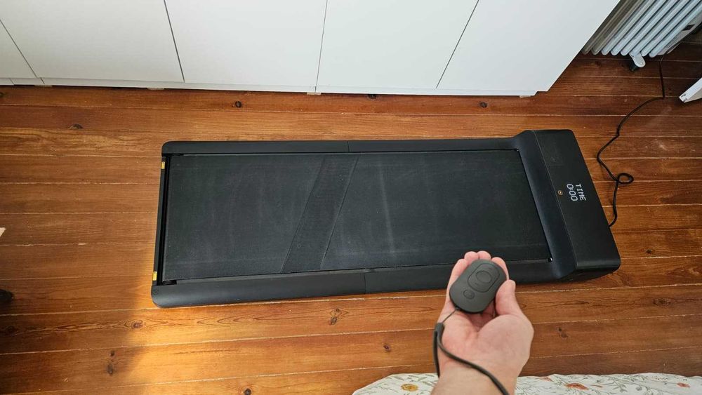 Passadeira Dobrável Xiaomi KingSmith WalkingPad A1 Pro