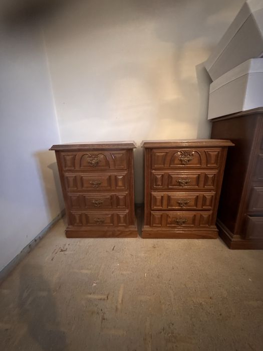 Mesinhas de cabeceira