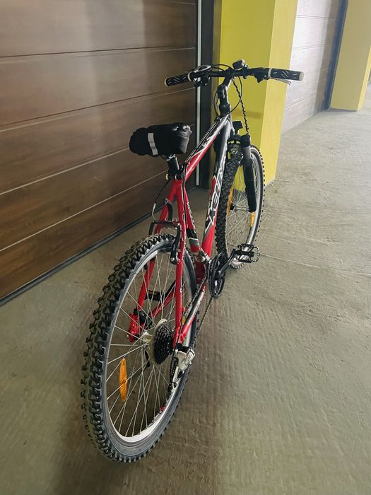 Велосипед KELLYS