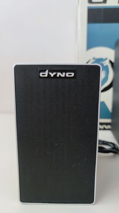 DYNO Jet SS3230B акустическая система 2.1, аудиосистема, колонки
