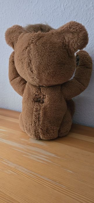 Miś FurReal Cubby