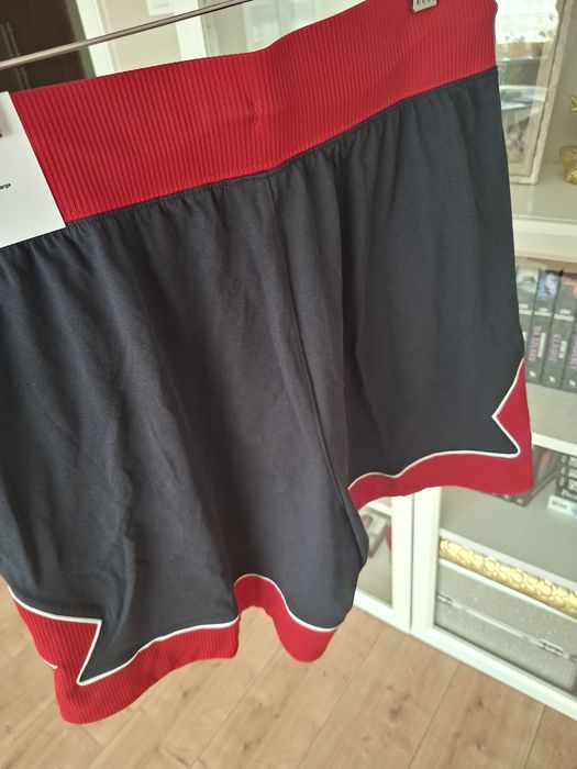 Jordan spodenki damskie