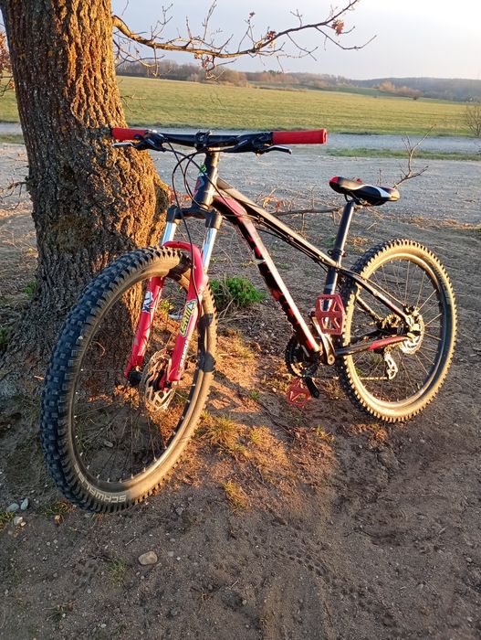 Sprzedam rower unibike