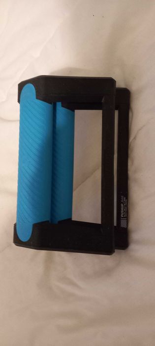 Par de Halteres 20Kg + Brinde - Marca Decathlon - Como novos