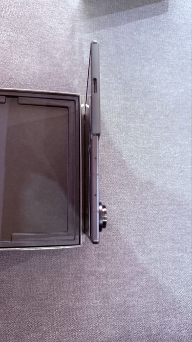 Samsung Fold 7 - 512 Gb