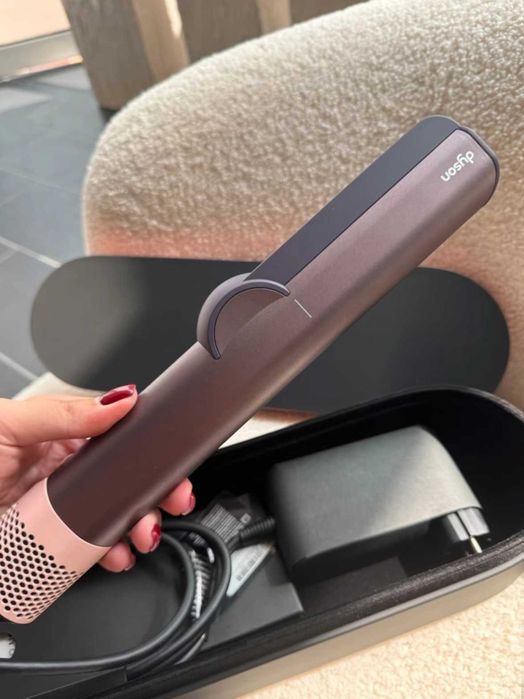 Випрямляч Dyson Airstrait HT01 Jasper Plum Новий оригінал!