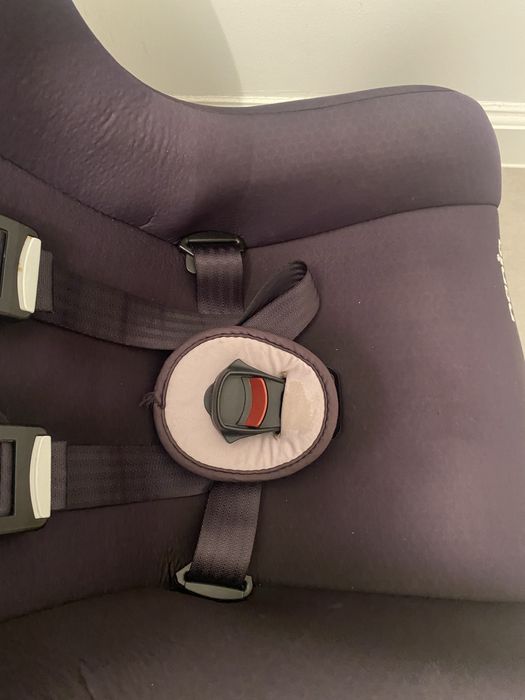 Fotelik samochodowy Nania do 18 kg