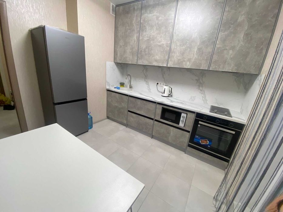 квартира подобово ЖК Одеські традиції