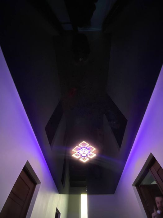 Натяжні стелі будь якої складності! Натяжний потолок в Чернівцях