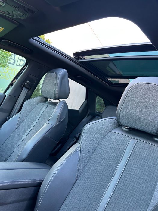 Peugeot 3008 GTline EAT8 Gasóleo, com teto, 11/2019