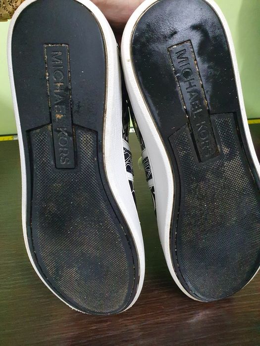 Buty tenisówki Michael kors rozm 8