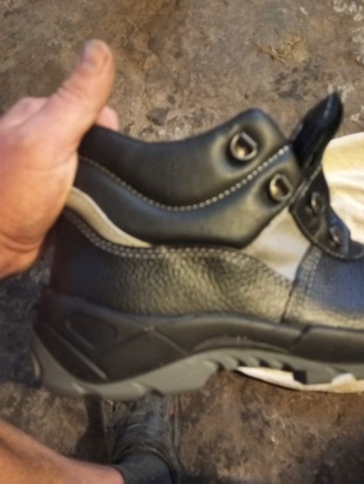 Buty robocze Strzelce opolskie