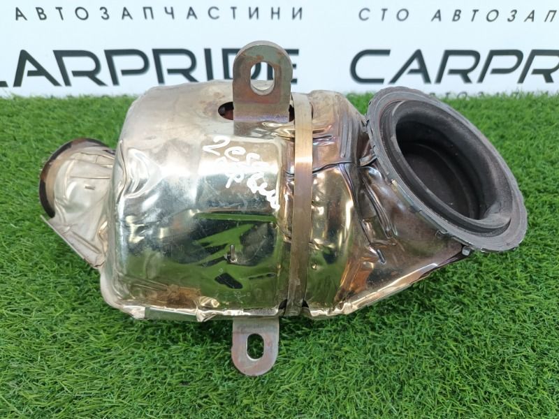 Катализатор Ford ESCAPE MK4 1.5 2020