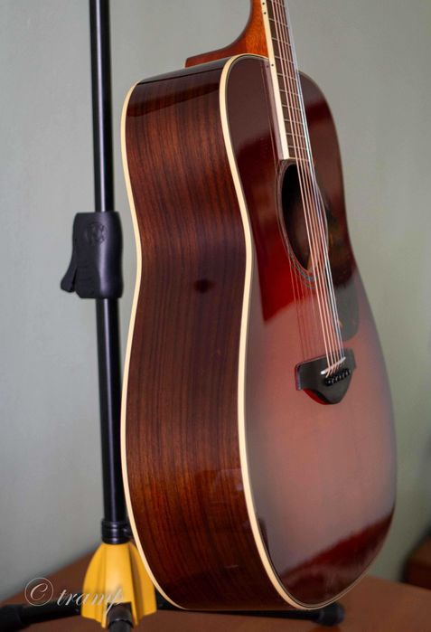 gitara akustyczna Yamaha FG730s