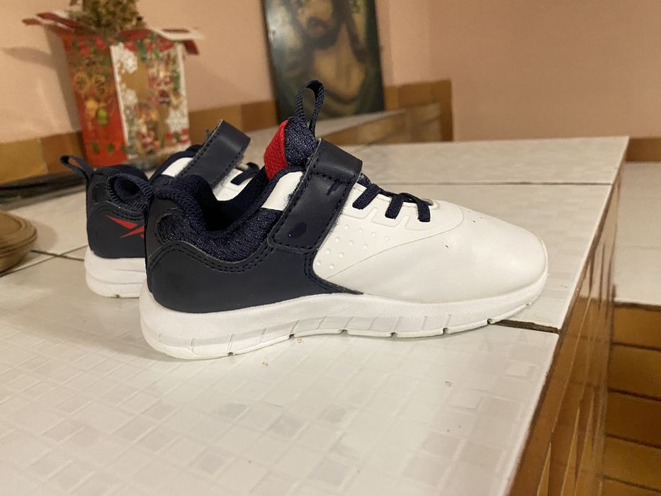 кросівки дитячі Reebok