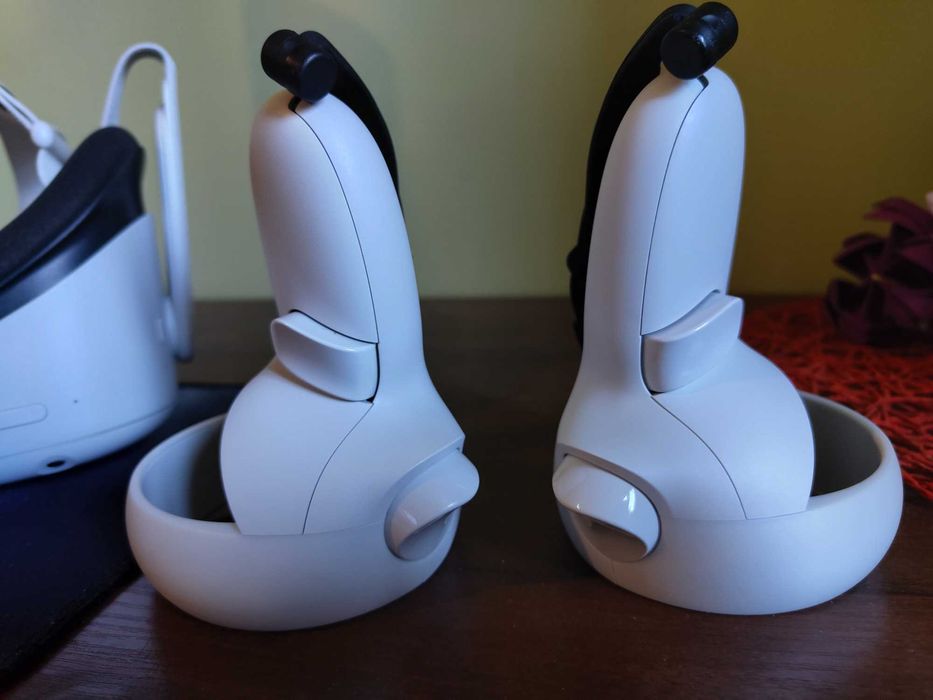 oculus quest 2 64gb - Купити електроніку - Ціни на OLX.ua