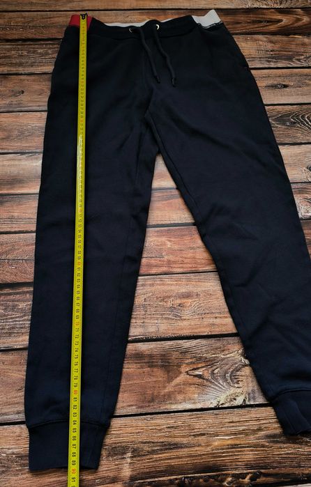 Damskie Spodnie Dresowe Tommy Hilfiger