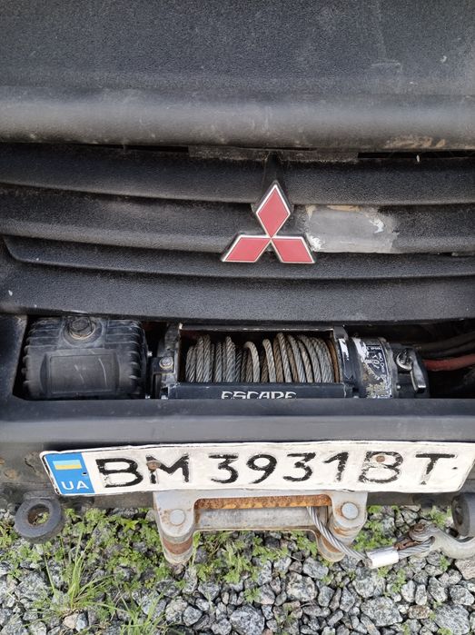 Паджеро 3, Паджеро вагон pajero