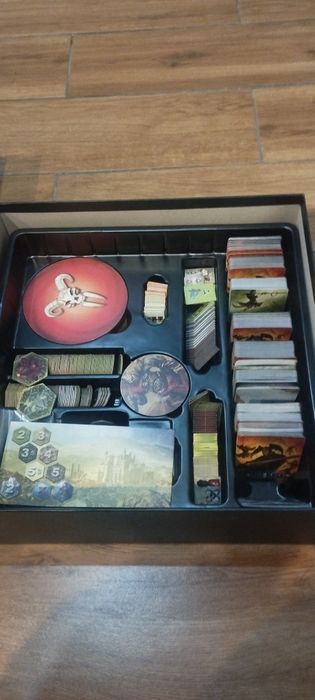 Mage Knight Ultimate Edition pl
