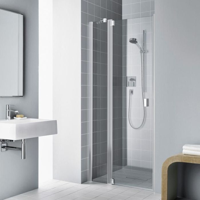 Kabina prysznicowa do wnęki 100