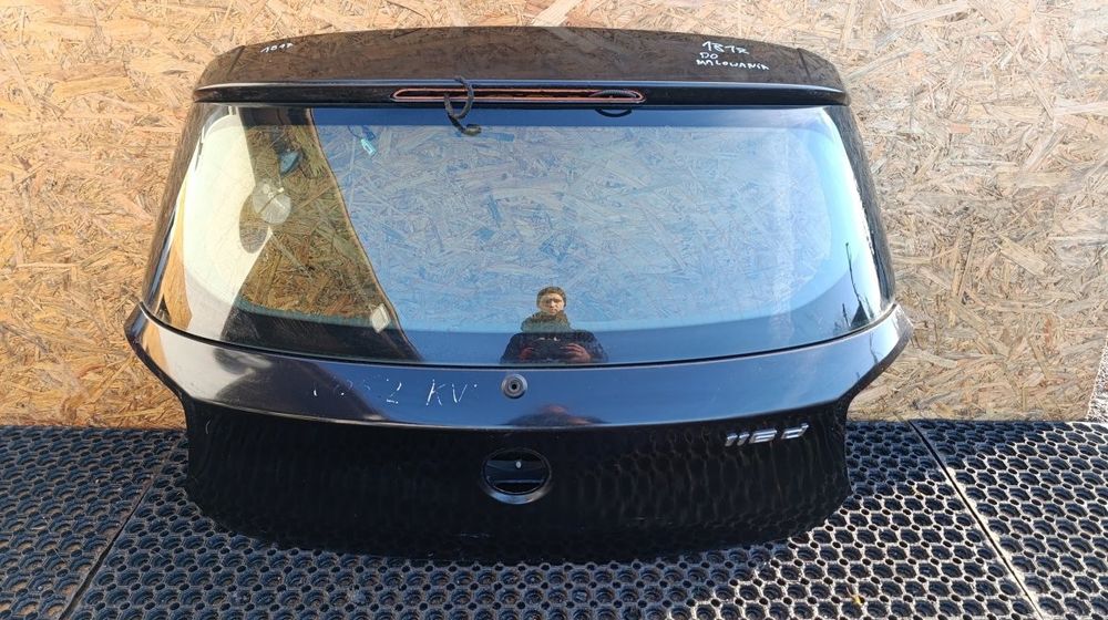 Bmw F20 Hb Klapa Tył 668