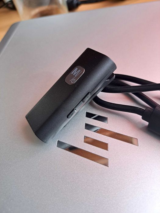 Baseus SR-11 Мп3 плеер mp3 player