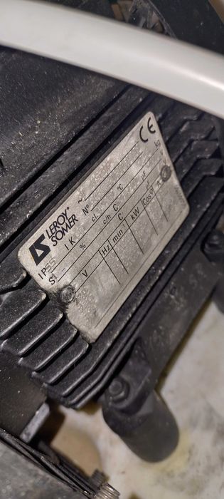 Był basen. Nie ma basenu. Został Filtr Basenowy Desjoyaux F15 F15/50