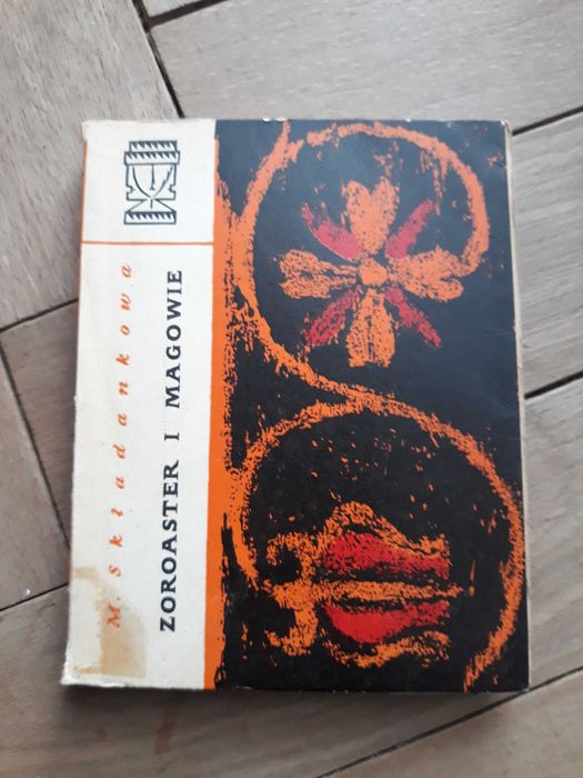 Zoroaster i magowie - Składankowa