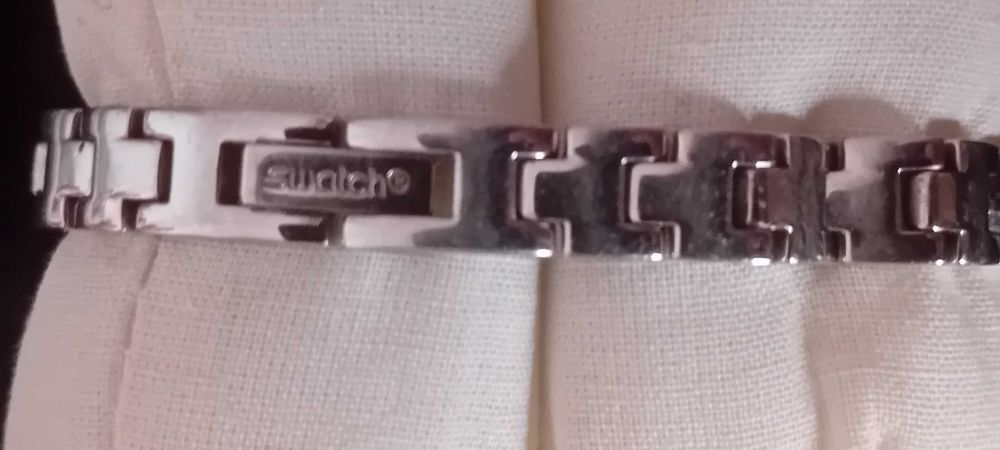 Relogio Swatch raro
