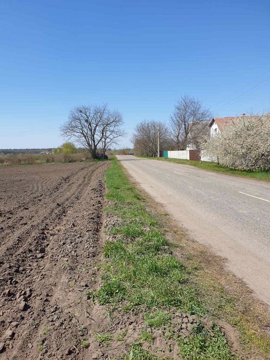 Ділянка вашої Мрії