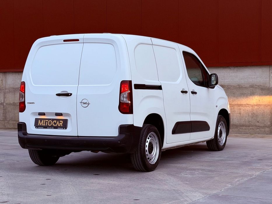 Opel Combo64846437607169124