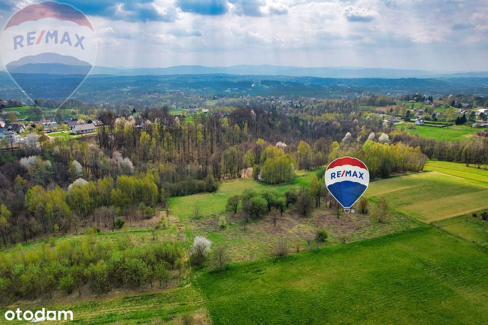 Działka budowlana 11a Byszyce