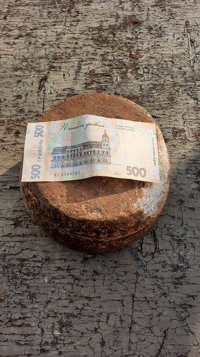 Антикварна етно ступка