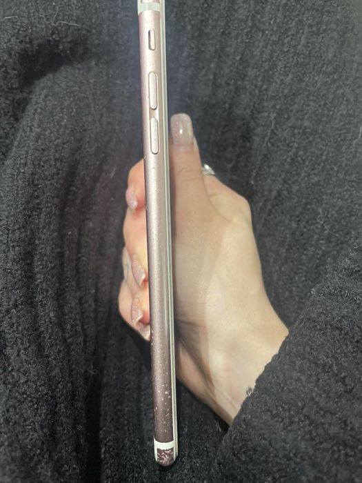 Телефон Apple 6s+