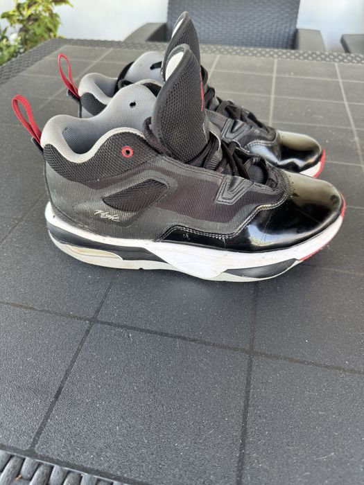 Продам Jordan Nike Air р.39
