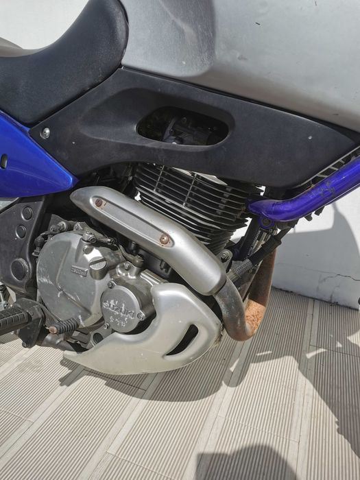 Mota Freewind 650