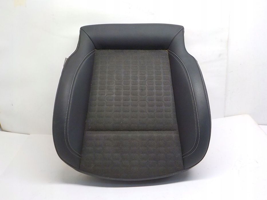 OPEL ASTRA J IV 3D GTC FOTEL SIEDZISKO KIEROWCY PASAŻERA