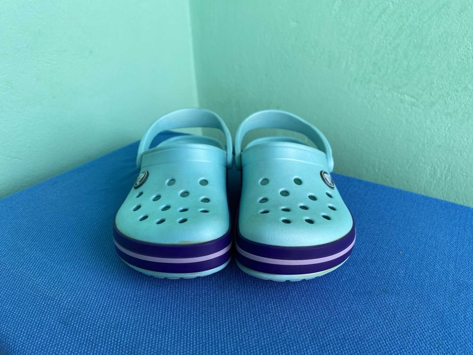 Сабо Crocs Crocband