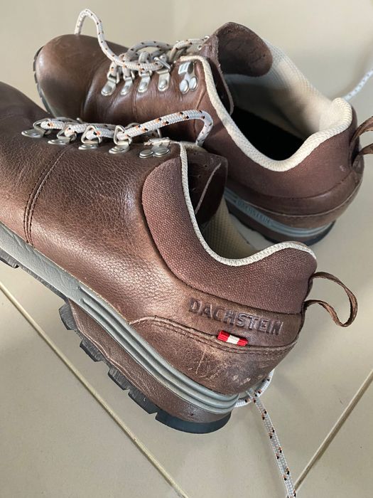 Dachstein buty outdoor turystyczne górskie trekkingi trail