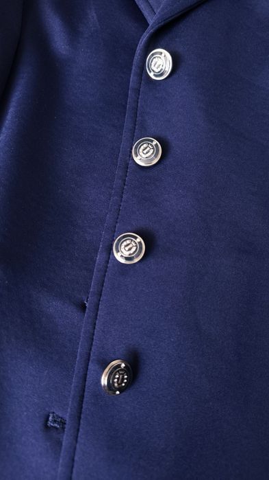 Frak jeździecki imperial riding S 36