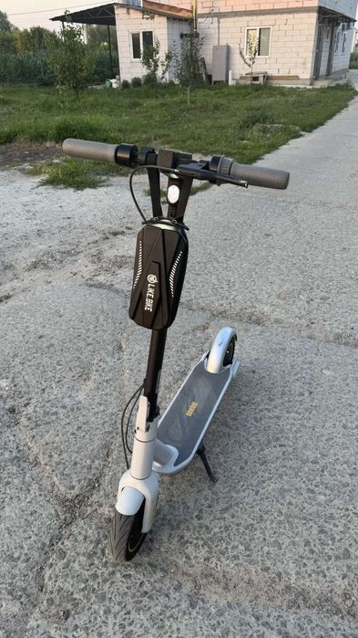 Продам Электро самокат ninebot g30 max