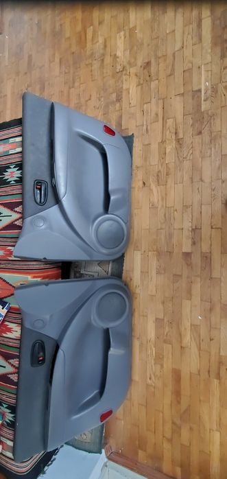 Продам диски на Hyundai Matrix R14 4x114.3