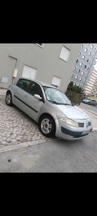 Renault Mégane
