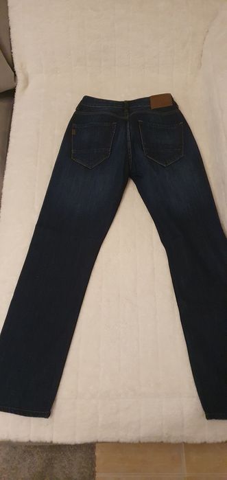 Calça  tifossi azul