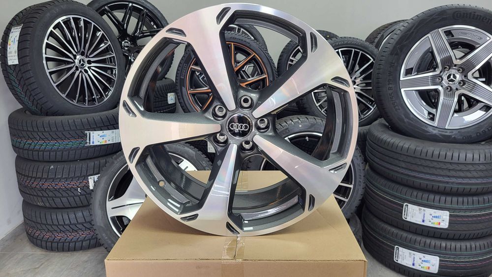 20" Audi AUDI A6 S6 C8 C7 4K0 A6 A7 A8 20'' NOWE