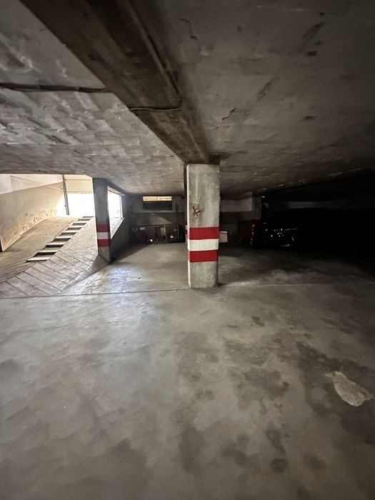 Vendo lugar de garagem