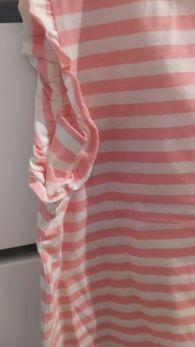 Koszulka dla dziewczynki 156 Jessica Simpson