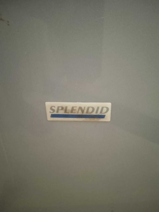 Мобільний портативний кондиціонер SPLENDID 00296
